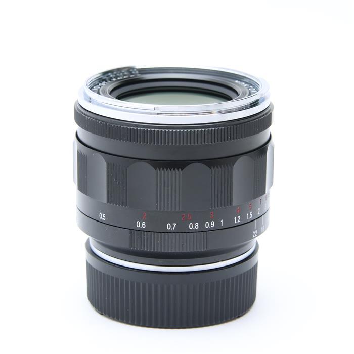 良品》Voigtlander NOKTON 35mm F1.2 Aspherical III VM（ライカM用