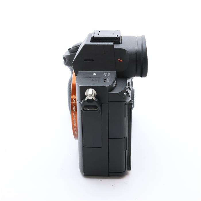 SONY（ソニー） 《並品》SONY α7III ボディ ILCE-7M3 : カメラ専門店