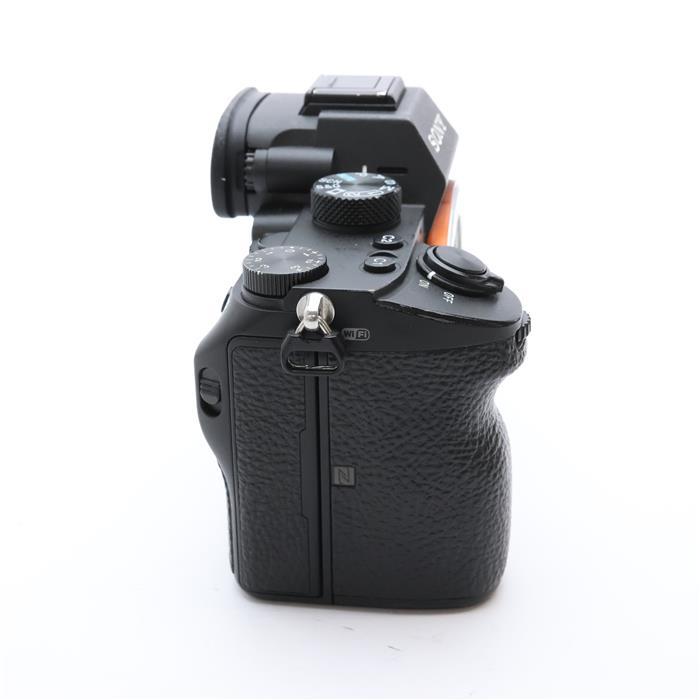 SONY（ソニー） 《並品》SONY α7III ボディ ILCE-7M3 : カメラ専門店