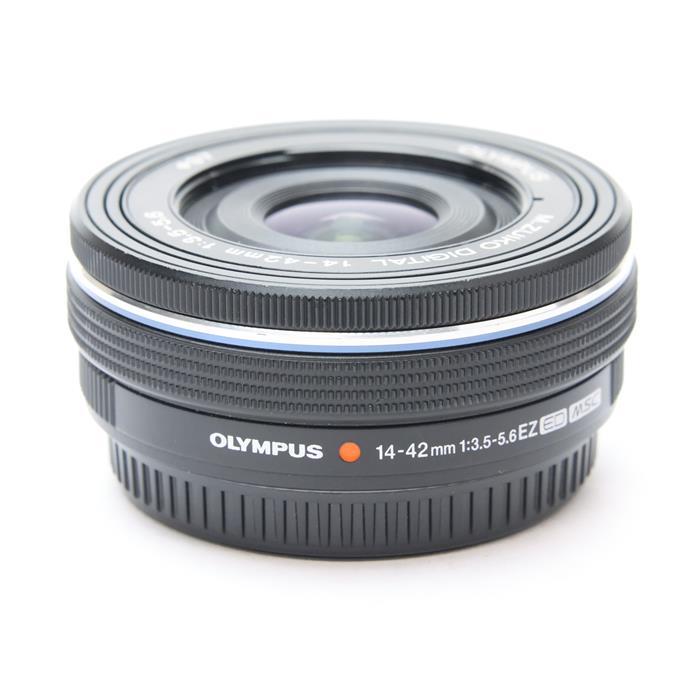 オリンパス（OLYMPUS） 《並品》OLYMPUS M.ZUIKO DIGITAL ED 14-42mm