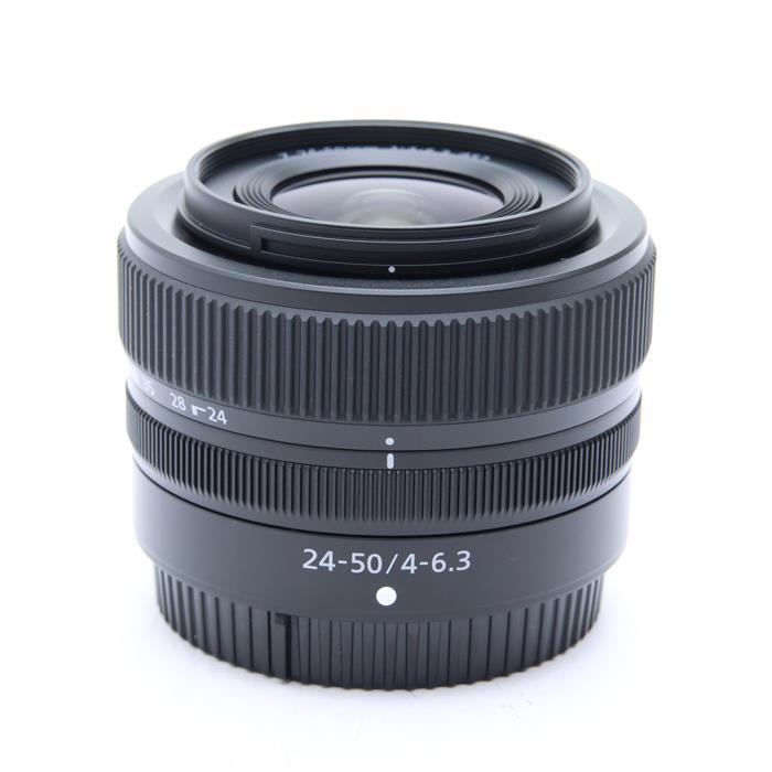 ニコン（Nikon） 《美品》Nikon NIKKOR Z 24-50mm F4-6.3 : カメラ専門