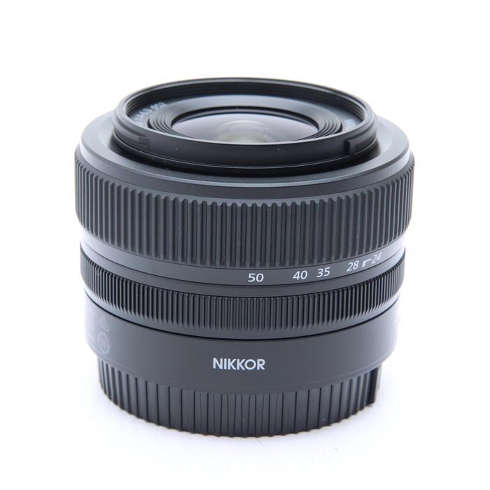 ニコン（Nikon） 《美品》Nikon NIKKOR Z 24-50mm F4-6.3 : カメラ専門
