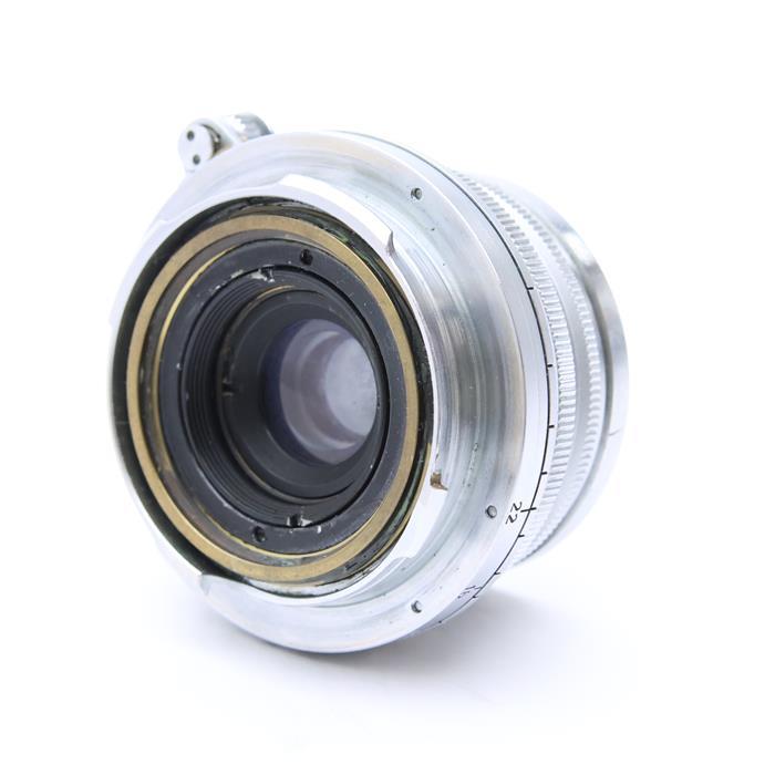 ライカ（Leica） 《難有品》Leica ズマロン M35mm F3.5 : カメラ専門店