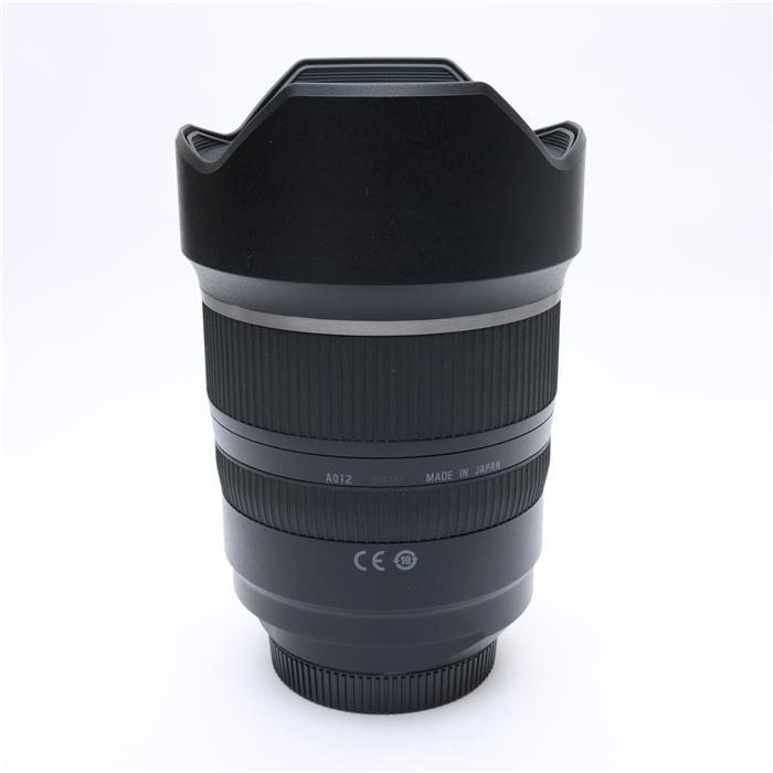 TAMRON（タムロン） 《良品》TAMRON SP 15-30mm F2.8 Di USD/Model