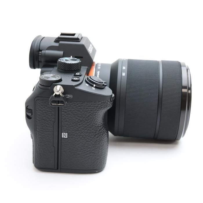 SONY（ソニー） 《良品》SONY α7III ズームレンズキット ILCE-7M3K