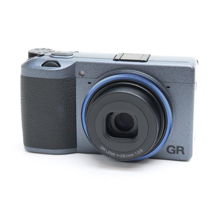 リコー（RICOH） 《美品》RICOH GR IIIx Urban Edition : カメラ専門店
