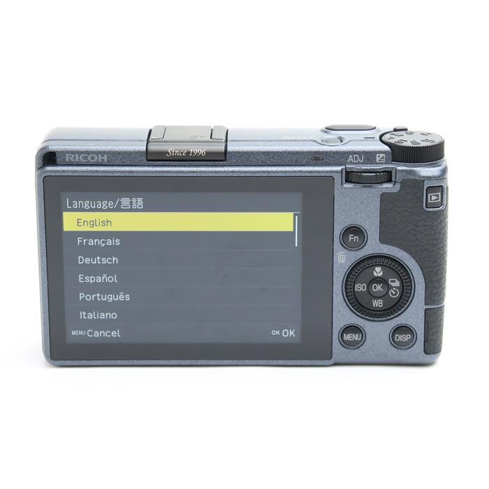 リコー（RICOH） 《美品》RICOH GR IIIx Urban Edition : カメラ専門店