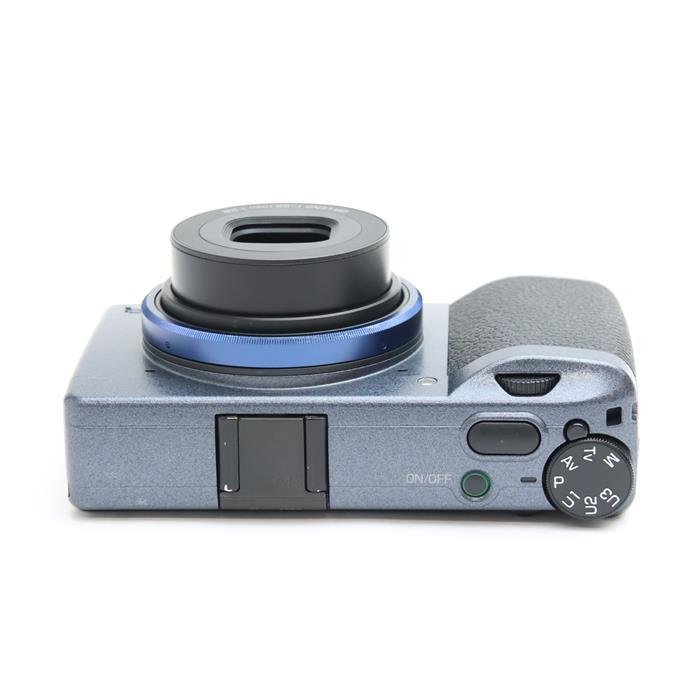リコー（RICOH） 《美品》RICOH GR IIIx Urban Edition : カメラ専門店