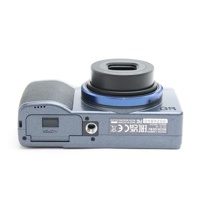 リコー（RICOH） 《美品》RICOH GR IIIx Urban Edition : カメラ専門店