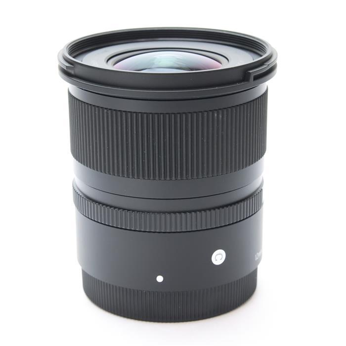 シグマ（SIGMA） 《美品》SIGMA C 12mm F1.4 DC（ソニーE/APS-C用