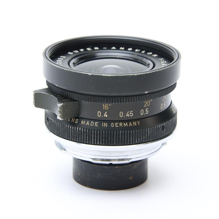 ライカ（Leica） 《難有品》Leica スーパーアンギュロン M21mm F3.4