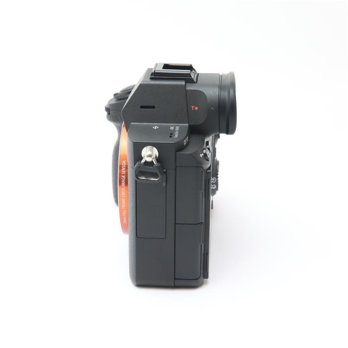 美品・SONY α7 III ILCE-7M3 ボディ箱付き SONY（ソニー） 《並品》SONY α7III ボディ ILCE-7M3 : カメラ専門店