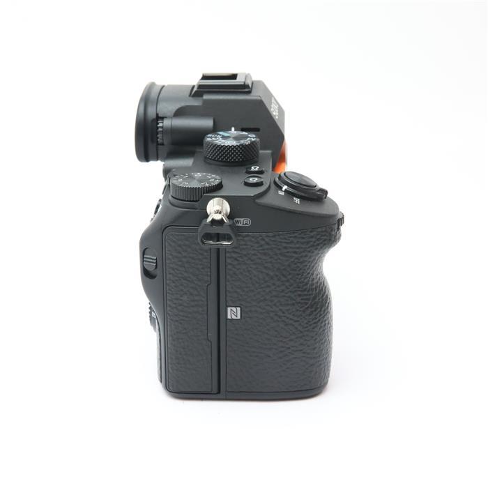 SONY（ソニー） 《並品》SONY α7III ボディ ILCE-7M3 : カメラ専門店