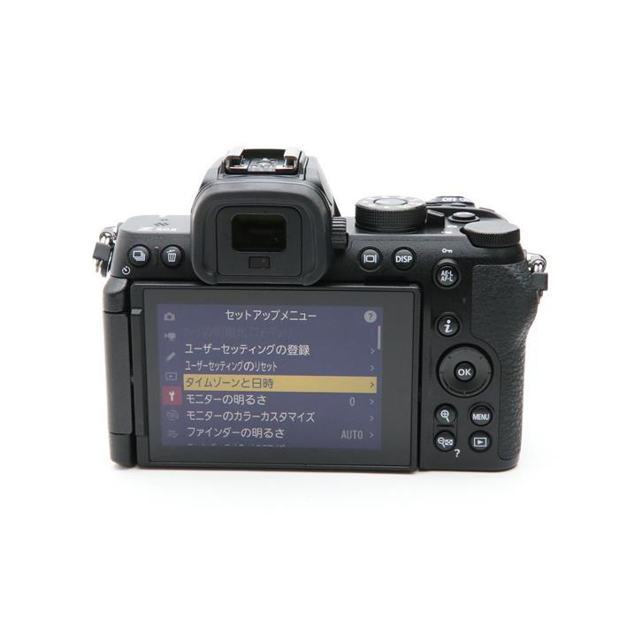 ニコン（Nikon） 《良品》Nikon Z50II ボディ : カメラ専門店マップ