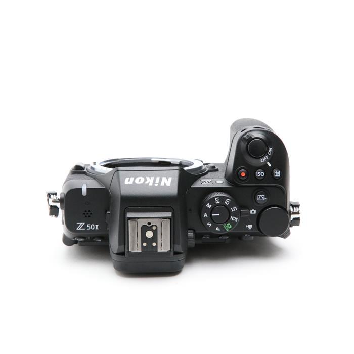 ニコン（Nikon） 《良品》Nikon Z50II ボディ : カメラ専門店マップ