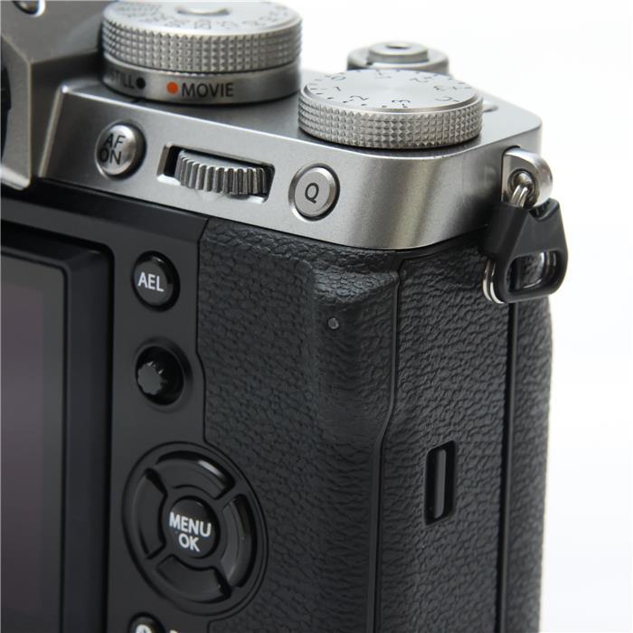 FUJIFILM（フジフイルム） 《並品》FUJIFILM X-T5 ボディ : カメラ専門