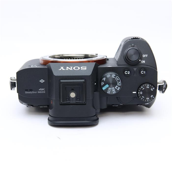 SONY（ソニー） 《良品》SONY α7III ボディ ILCE-7M3 : カメラ専門店