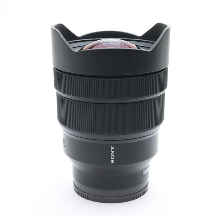 SONY（ソニー） 《良品》SONY FE 12-24mm F4 G SEL1224G : カメラ専門