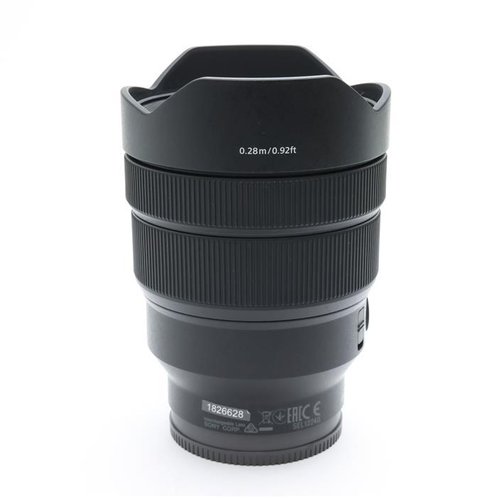 SONY（ソニー） 《良品》SONY FE 12-24mm F4 G SEL1224G : カメラ専門