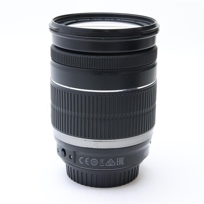 キヤノン（Canon） 《並品》Canon EF-S18-200mm F3.5-5.6 IS : カメラ
