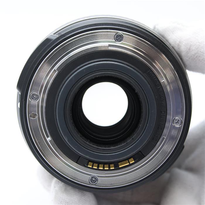 キヤノン（Canon） 《並品》Canon EF-S18-200mm F3.5-5.6 IS : カメラ