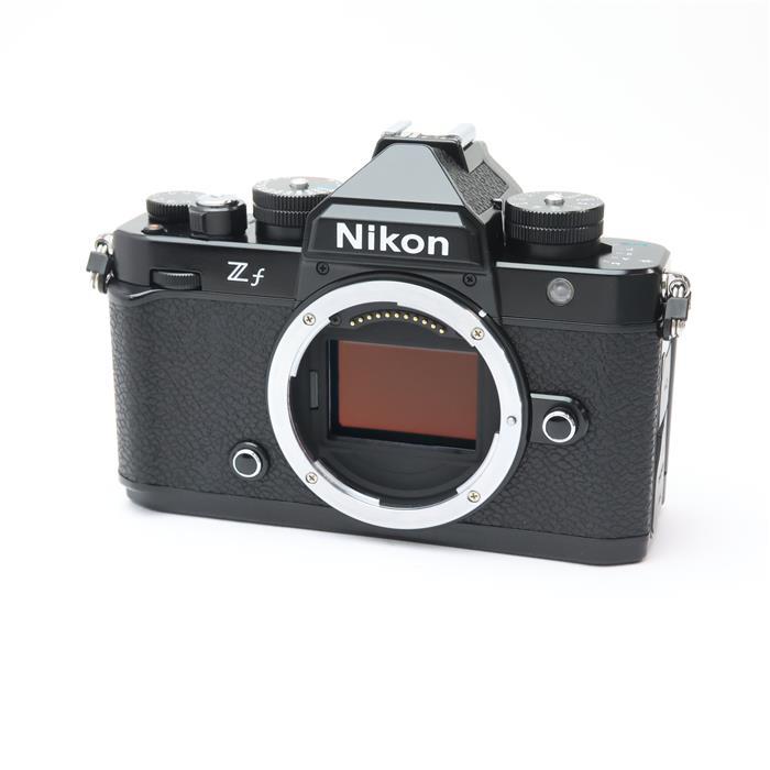 ニコン（Nikon） 《美品》Nikon Zf ボディ : カメラ専門店マップカメラ
