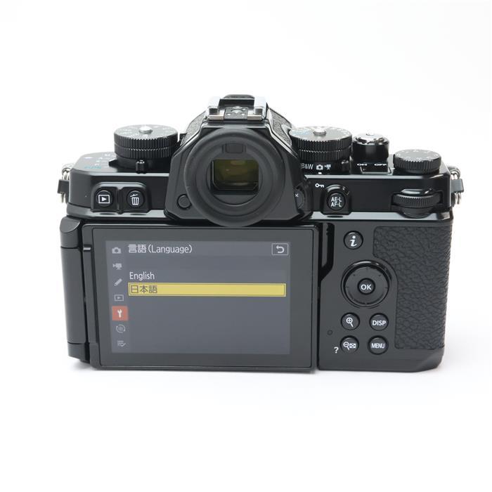 ニコン（Nikon） 《美品》Nikon Zf ボディ : カメラ専門店マップカメラ