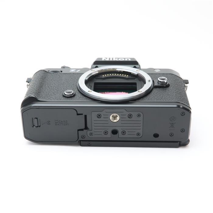 ニコン（Nikon） 《美品》Nikon Zf ボディ : カメラ専門店マップカメラ