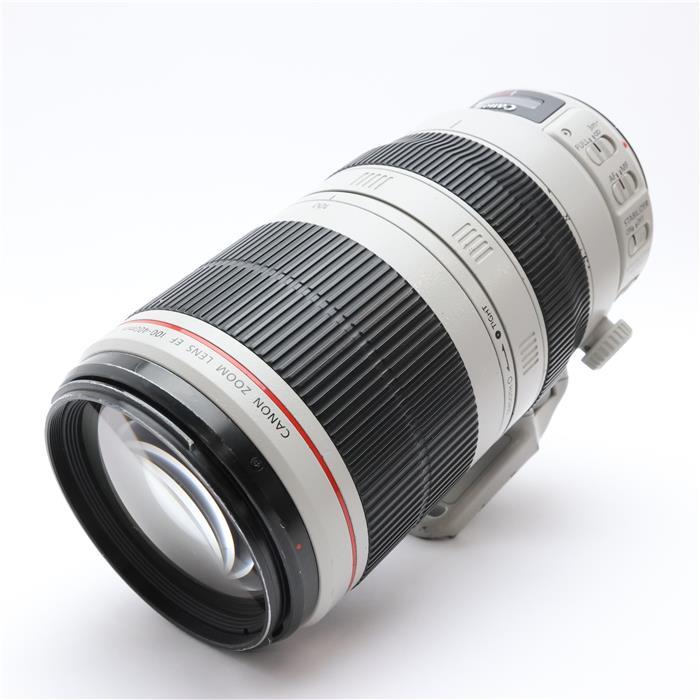 キヤノン（Canon） 《並品》Canon EF100-400mm F4.5-5.6L IS II USM