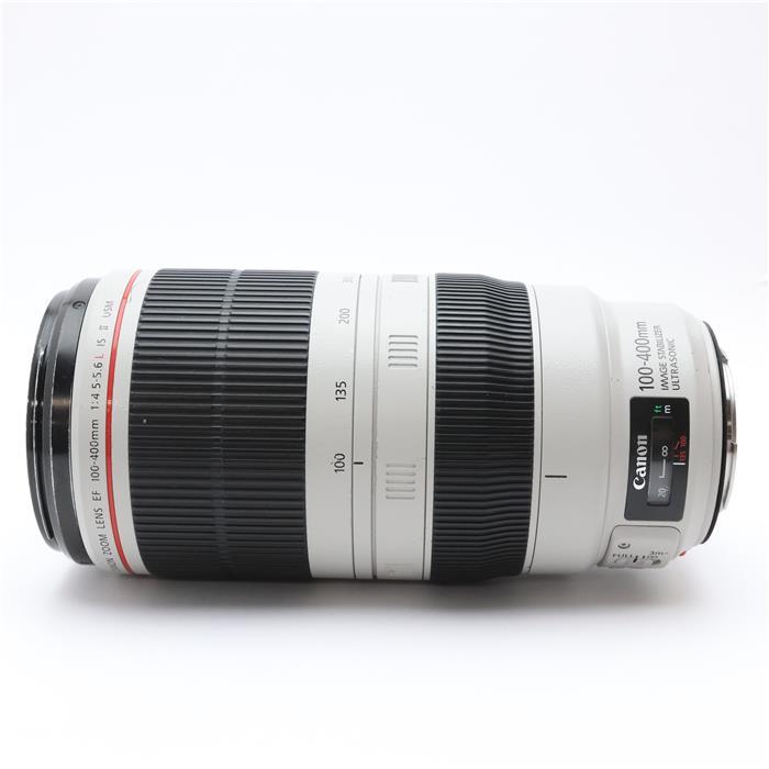 キヤノン（Canon） 《並品》Canon EF100-400mm F4.5-5.6L IS II USM
