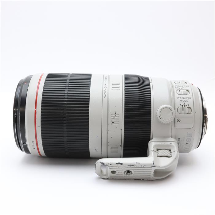 Canon EF 100-400mm 4.5-5.6 L IS マップカメラ良品 新品)Canon (キヤノン) EF100-400mm F4.5-5.6L IS II USM（商品ID
