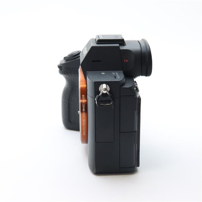 SONY（ソニー） 《並品》SONY α7III ボディ ILCE-7M3 : カメラ専門店