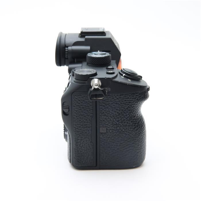 SONY（ソニー） 《並品》SONY α7III ボディ ILCE-7M3 : カメラ専門店