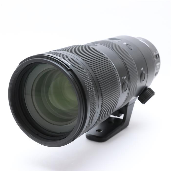 ニコン（Nikon） 《美品》Nikon NIKKOR Z 70-200mm F2.8 VR S : カメラ