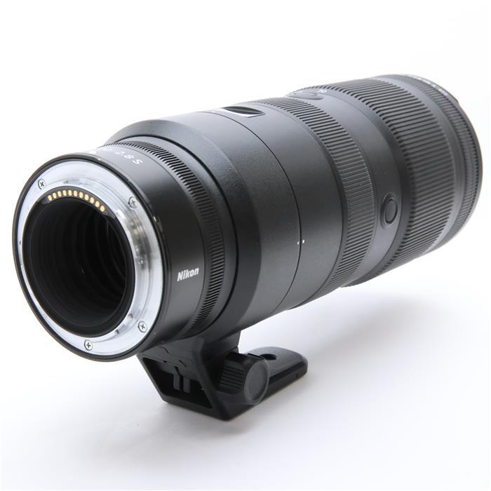 ニコン（Nikon） 《美品》Nikon NIKKOR Z 70-200mm F2.8 VR S : カメラ