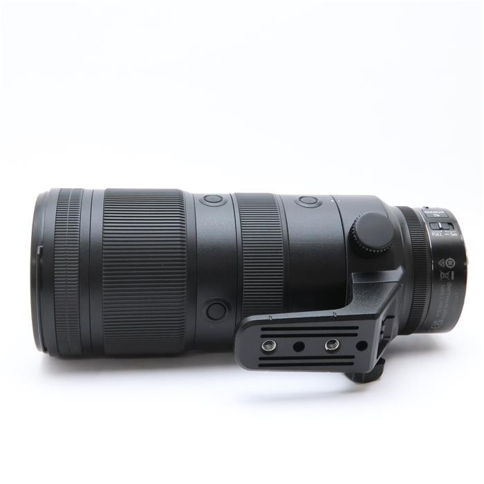 ニコン（Nikon） 《美品》Nikon NIKKOR Z 70-200mm F2.8 VR S : カメラ