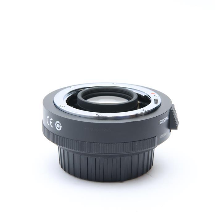 シグマ（SIGMA） 《並品》SIGMA テレコンバーターTC-1401 (ニコンF用
