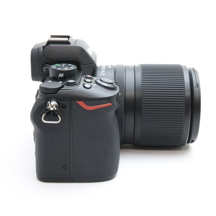 Nikon Z 50 II 18-140VR ♻️リサイクルEartH♻️ Nikon Z50II 18-140