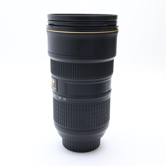 ニコン（Nikon） 《並品》Nikon AF-S NIKKOR 24-70mm F2.8E ED VR