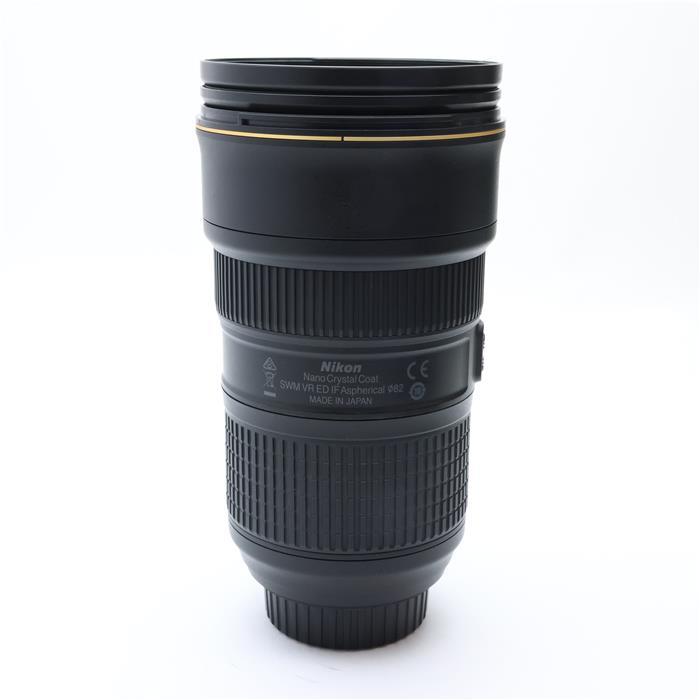美品 Nikon AF-S 24-70mm F2.8E ED VR 1520 ニコン（Nikon） 《並品》Nikon AF-S NIKKOR 24-70mm F2.8E ED VR