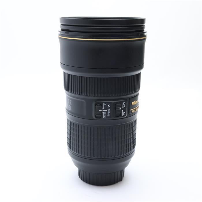 ニコン（Nikon） 《並品》Nikon AF-S NIKKOR 24-70mm F2.8E ED VR