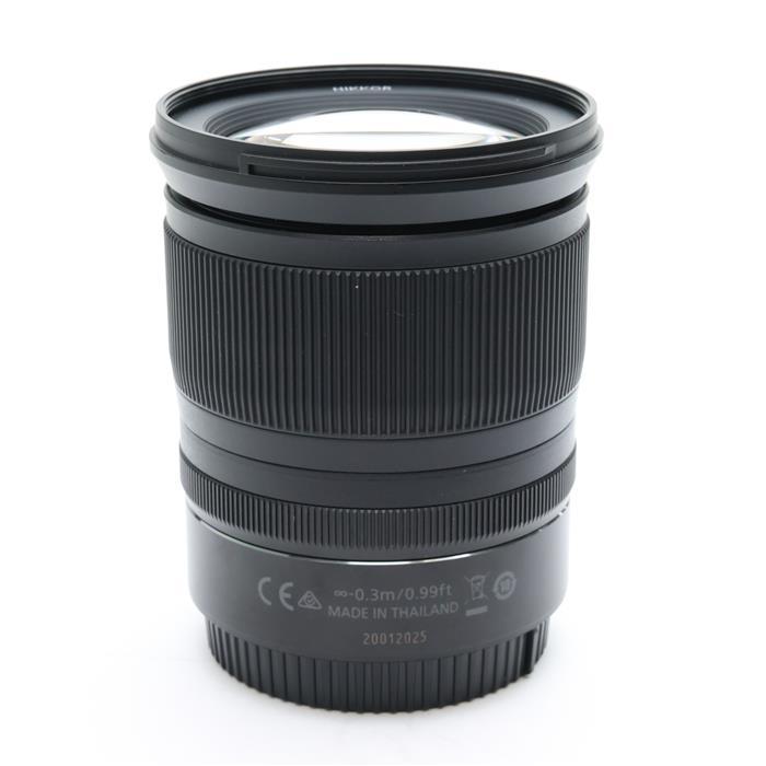 ニコン（Nikon） 《良品》Nikon NIKKOR Z 24-70mm F4 S : カメラ専門店