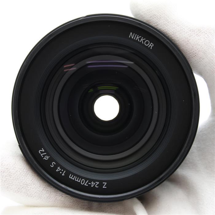 ニコン（Nikon） 《良品》Nikon NIKKOR Z 24-70mm F4 S : カメラ専門店