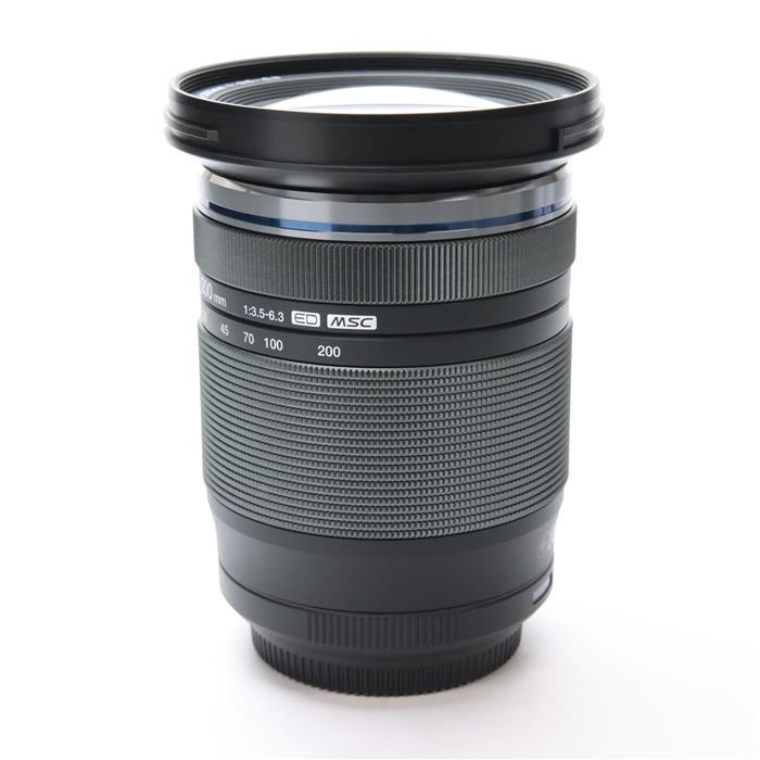 美品》OM SYSTEM M.ZUIKO DIGITAL ED 12-200mm F3.5-6.3 : カメラ専門