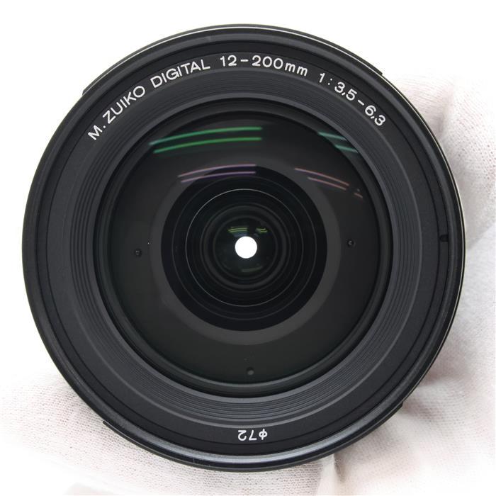 美品》OM SYSTEM M.ZUIKO DIGITAL ED 12-200mm F3.5-6.3 : カメラ専門