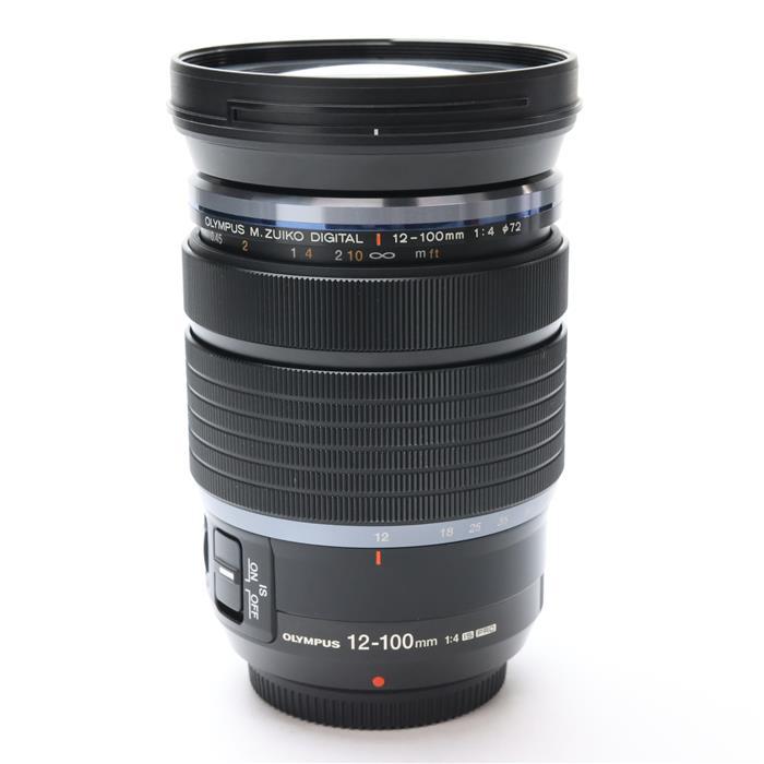 オリンパス（OLYMPUS） 《良品》OLYMPUS M.ZUIKO DIGITAL ED 12-100mm