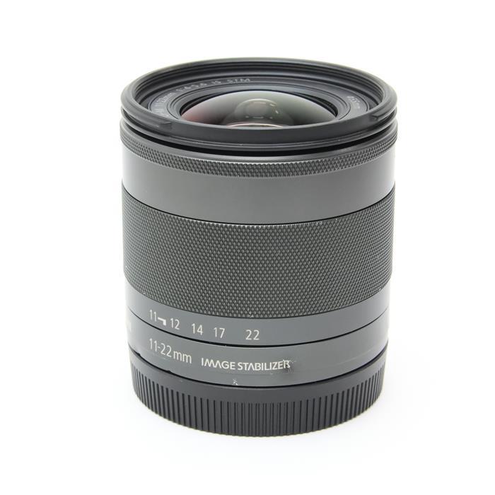 キヤノン（Canon） 《難有品》Canon EF-M11-22mm F4-5.6 IS STM