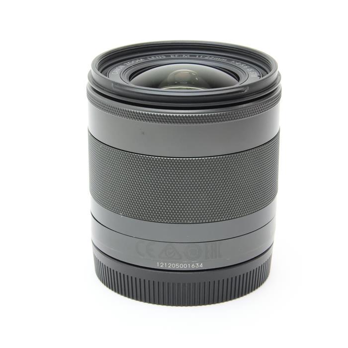 キヤノン（Canon） 《難有品》Canon EF-M11-22mm F4-5.6 IS STM
