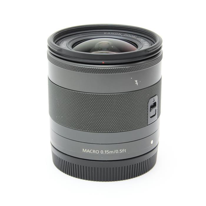 キヤノン（Canon） 《難有品》Canon EF-M11-22mm F4-5.6 IS STM