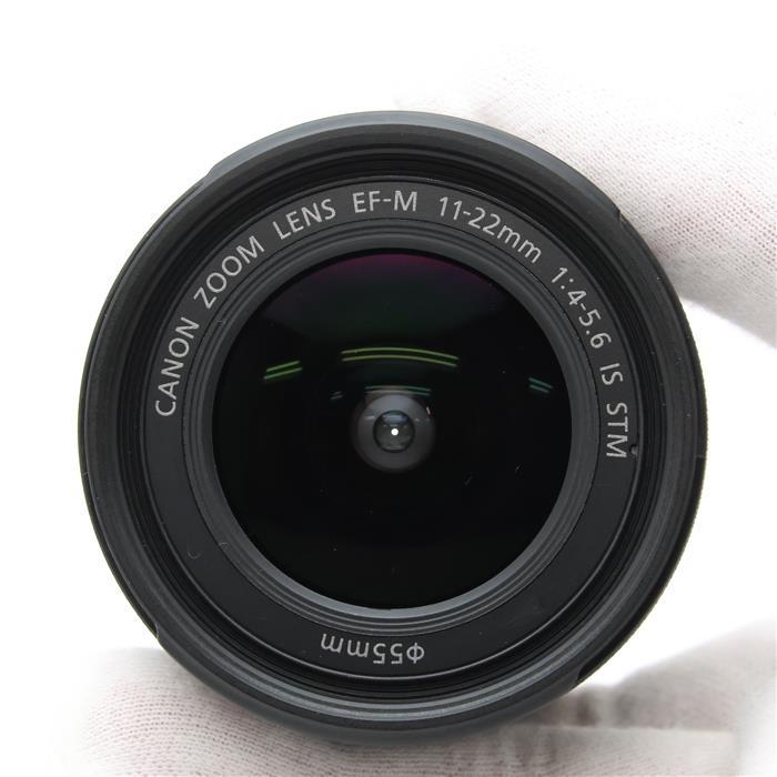 キヤノン（Canon） 《難有品》Canon EF-M11-22mm F4-5.6 IS STM
